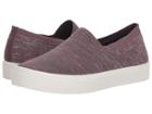 Skechers Poppy (purple) Women's Shoes