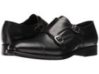 Gordon Rush Brooks (black) Men's Shoes