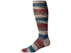 Missoni Fiammata Multicolor Socks (multi) Men's Crew Cut Socks Shoes