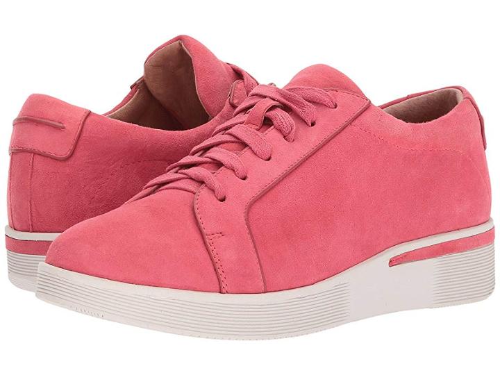 Gentle Souls By Kenneth Cole Haddie (coral) Women's  Shoes