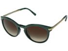 Michael Kors 0mk2023f (green) Fashion Sunglasses