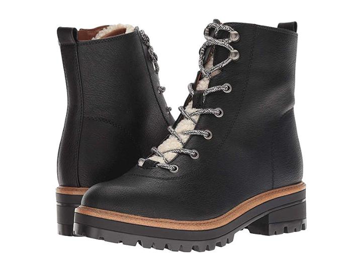 Indigo Rd. Izma2 (black) Women's Shoes