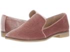 Dolce Vita Callio (blush Velvet) Women's Shoes