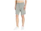 Nike Dry Shorts Hyperdry Transcend Lt (mineral Spruce/heather/black) Men's Shorts