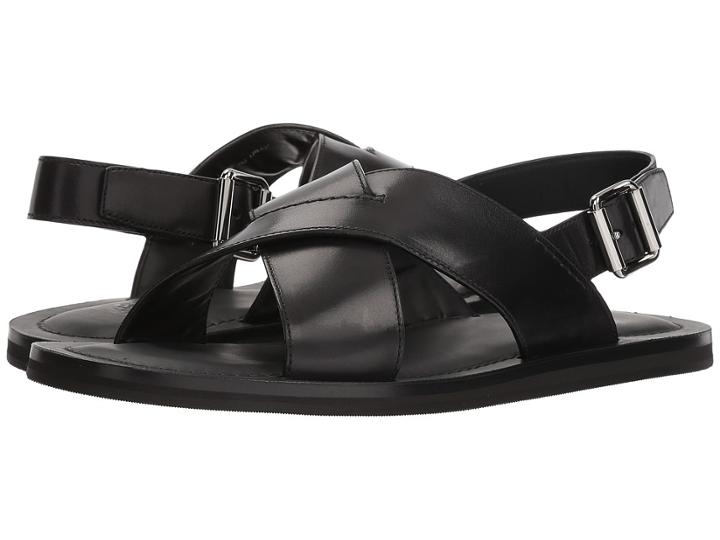Church's Dover Sandal (black) Men's Sandals
