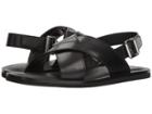 Church's Dover Sandal (black) Men's Sandals