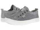 Blowfish Playwire (gunmetal Superluxe) Women's Shoes