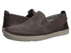 Clarks Gosler Race (taupe Suede) Men's Shoes