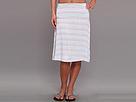 Carve Designs - Hamilton Skirt (wave Stripe)
