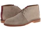 Cole Haan Glenn Chukka (folkstone Suede) Men's Lace-up Boots