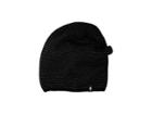 Smartwool Diamond Cascade Hat (black) Beanies