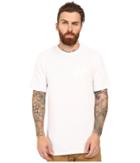 Nike Sb Sb Skyline Dri-fit Cool Gfx Short Sleeve Shirt (white/white/white) Men's Short Sleeve Pullover