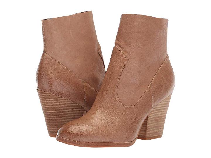 Isola Lani (light Taupe Oleoso) Women's Boots