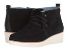Ed Ellen Degeneres Santero Boot (black) Women's Boots