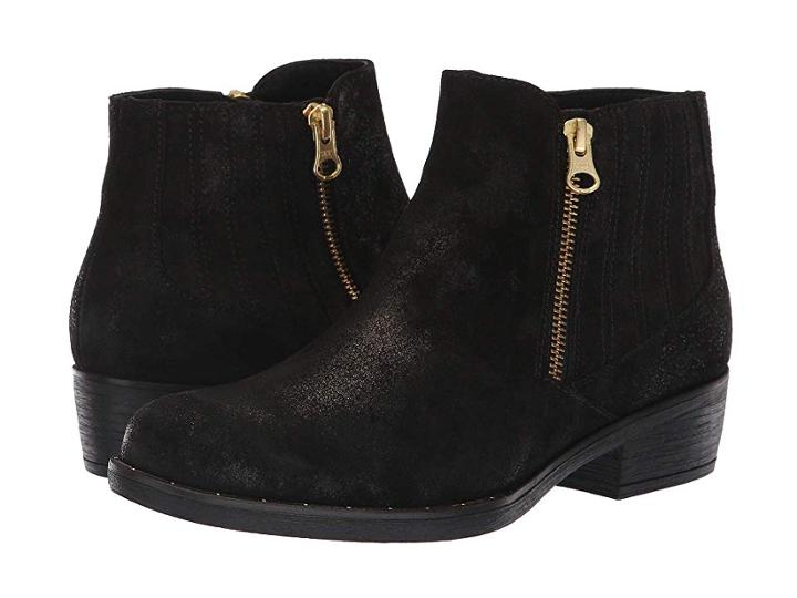 Eric Michael Tatiana (black 1) Women's Shoes