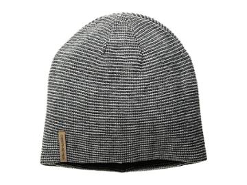 Obermeyer Triad Knit Beanie (grey Matter) Beanies