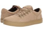 Timberland Adventure 2.0 Cupsole Alpine Ox (travertine) Men's Lace Up Casual Shoes
