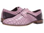 Stacy Adams Giansanti (lavender Multi) Men's Shoes