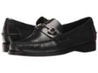 Sebago Legacy Bit (black Leather) Men's Shoes