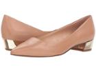 Franco Sarto Vincenza (mocha) Women's Shoes