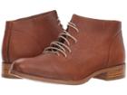 Cordani Brant (brown Deer Leather) Women's Lace-up Boots