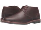 Kenneth Cole Reaction Desert Sun (dark Brown) Men's Lace-up Boots