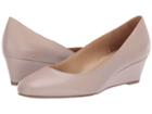 Naturalizer Pilar (soft Marble) Women's Wedge Shoes
