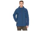 The North Face Tekno Full Zip Hoodie (blue Wing Teal) Men's Sweatshirt