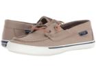 Sperry Lounge Away Saturated (taupe) Women's Shoes