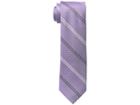 Tommy Hilfiger Uptown Stripe (purple) Ties