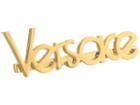 Versace Versace Tie Clip (gold) Pendants Pins