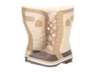 Sorel Tofino Ii Holiday (beach/fawn) Women's Waterproof Boots