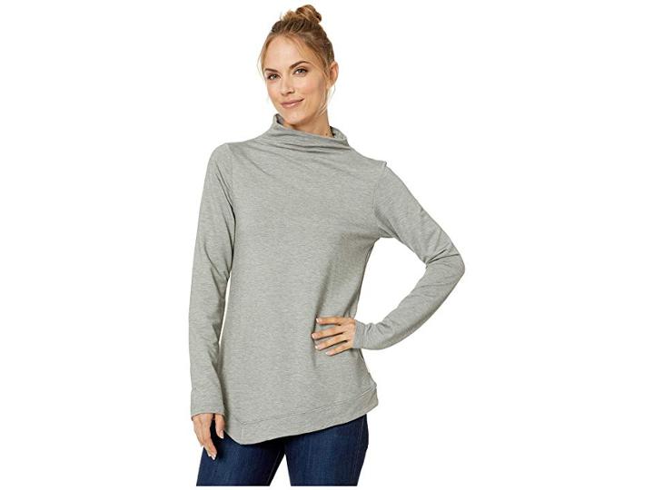 Fig Clothing Apa Top (pine) Women's Clothing