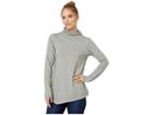Fig Clothing Apa Top (pine) Women's Clothing