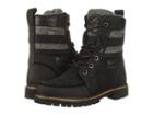 Woolrich Stache (black) Men's Waterproof Boots