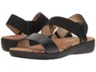 Soft Style Prema (black) Women's Sandals