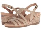 Lifestride Tabby (tender Taupe) Women's  Shoes