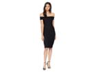Trina Turk La Loma Dress (black) Women's Dress