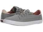 Reef Iris (seafoam) Women's Lace Up Casual Shoes