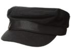 Vince Camuto V Logo Military (black) Caps