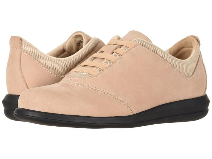 David Tate Dynamic (sand) Women's  Shoes