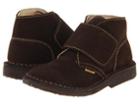 Primigi Kids Groungy 2 (toddler/little Kid) (dark Brown) Boys Shoes