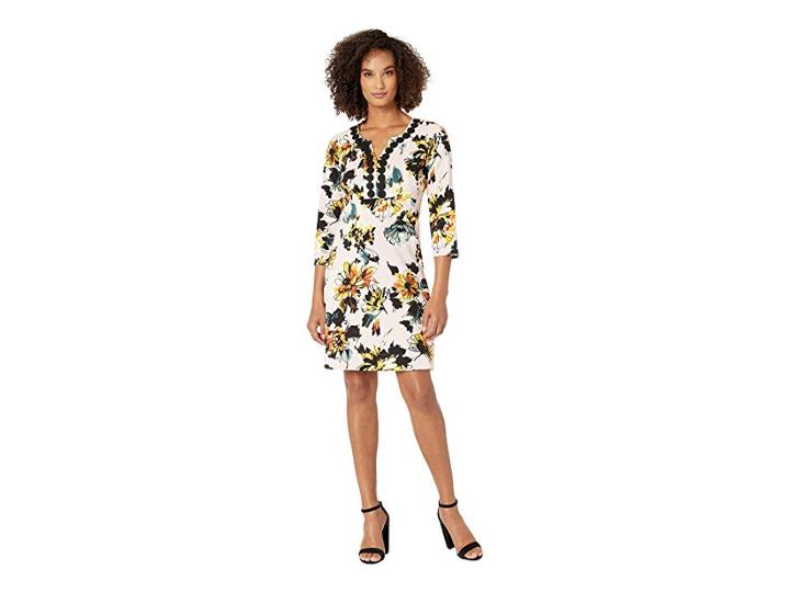 Pappagallo The Brittany Dress
