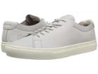 Lacoste L.12.12 Unlined 118 2 (light Grey/off-white) Men's Shoes