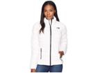 The North Face Stretch Down Jacket (tnf White) Women's Coat