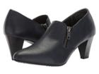 Rialto Sarina (navy) Women's Shoes