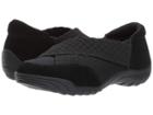 Bernie Mev. Rigged Phoenix (black) Women's Flat Shoes