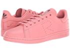 Adidas By Raf Simons Raf Simons Stan Smith (tactile Rose/bliss Pink/footwear White) Shoes
