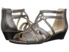 Lifestride Yacht (pewter) Women's  Shoes