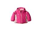 Obermeyer Kids Twist Jacket (toddler/little Kids/big Kids) (back To Fuchsia) Girl's Coat